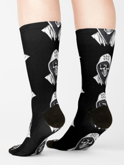 Alternative view of Game Theory Is That You Will Lose Anyway Socks