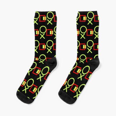 Game Theory Mathematical Models Of Strategic Interactions Mathematical Game Socks