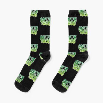 Hot Game Theory Just Pad Theory Socks