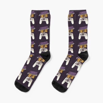 Game Theory Socks