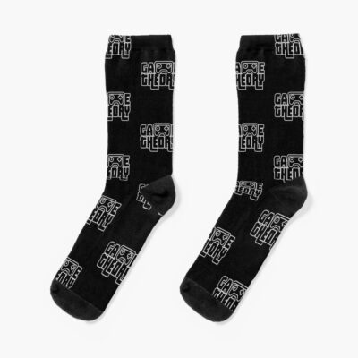 Game Theory Just Theory Socks