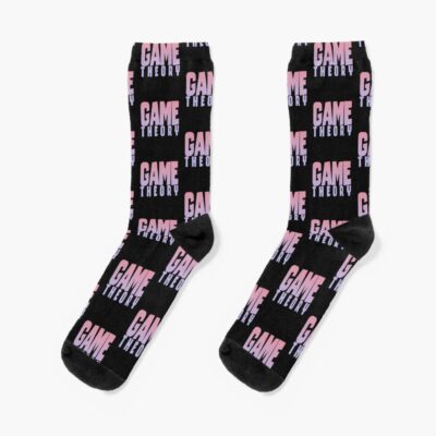 Game Theory Just Socks