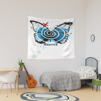 Rewind Life Is Strange Tapestry