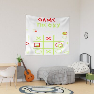 Game Theory Mathematical Models Of Strategic Game Tapestry