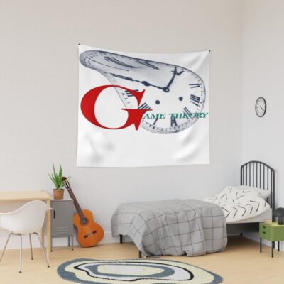 Game Theory Distortion Tapestry