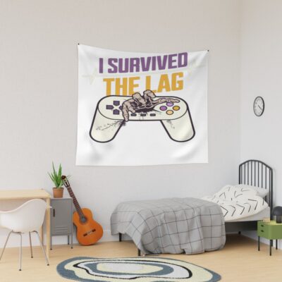 Game Theory Tapestry