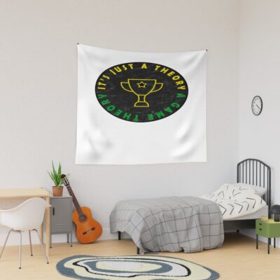 Game Theory It S Just A Theory A Game Theory Tapestry